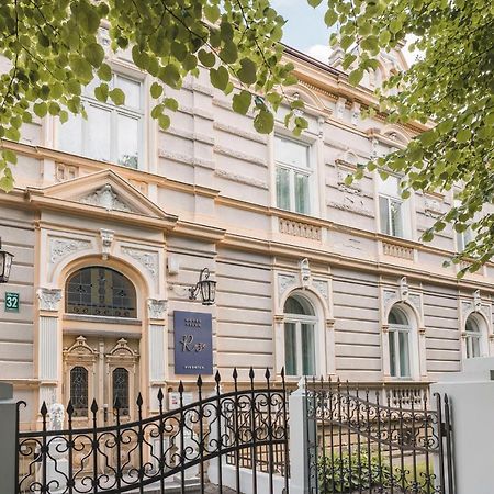 Roze Villa Λιέπαγια Εξωτερικό φωτογραφία