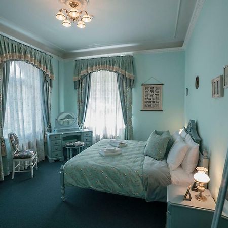 Roze Villa Λιέπαγια Εξωτερικό φωτογραφία