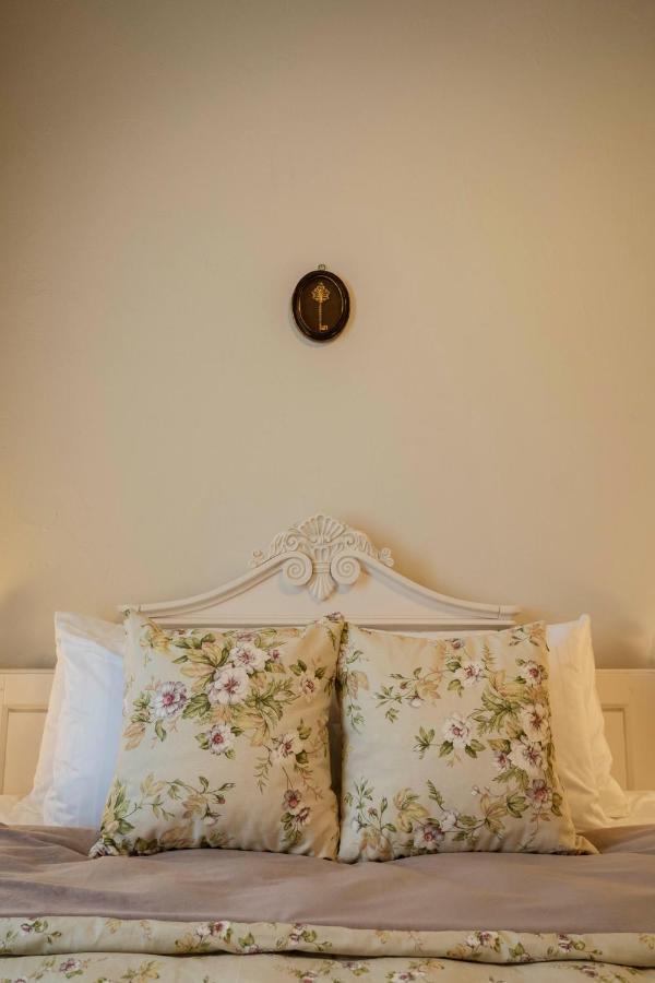 Roze Villa Λιέπαγια Εξωτερικό φωτογραφία
