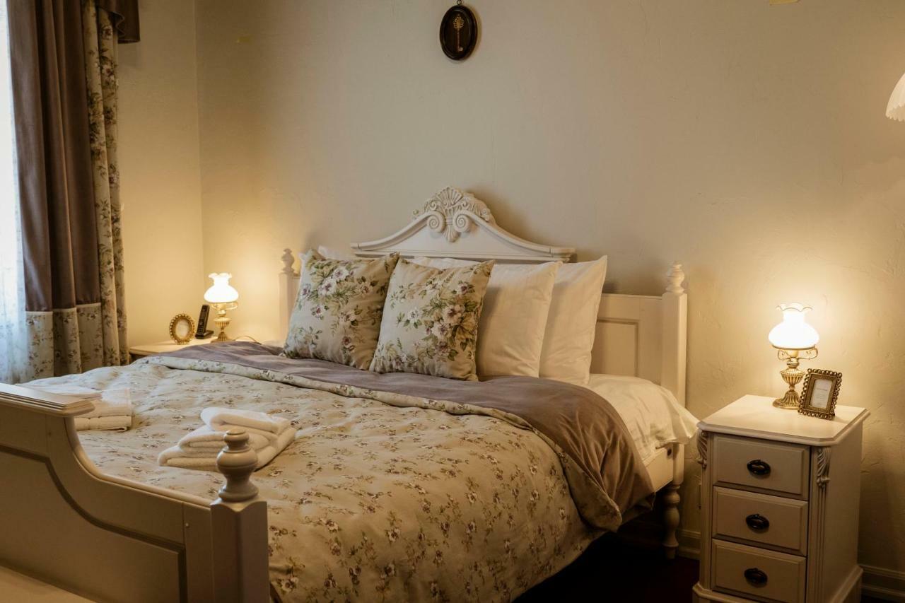 Roze Villa Λιέπαγια Εξωτερικό φωτογραφία