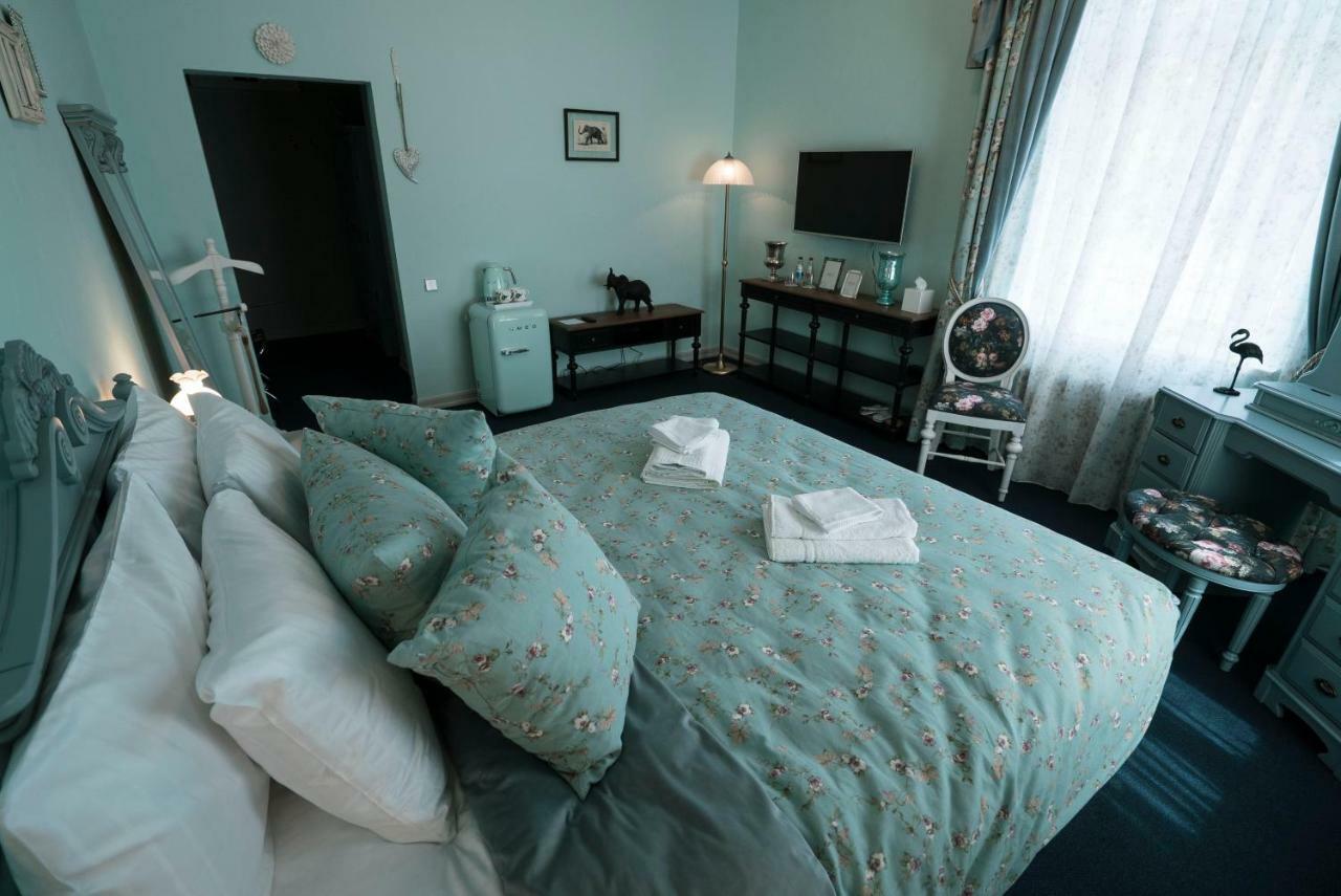 Roze Villa Λιέπαγια Εξωτερικό φωτογραφία