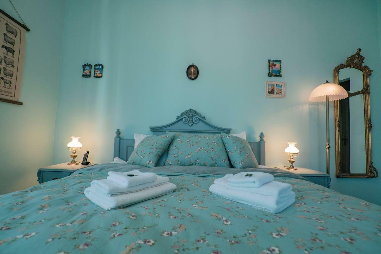 Roze Villa Λιέπαγια Εξωτερικό φωτογραφία