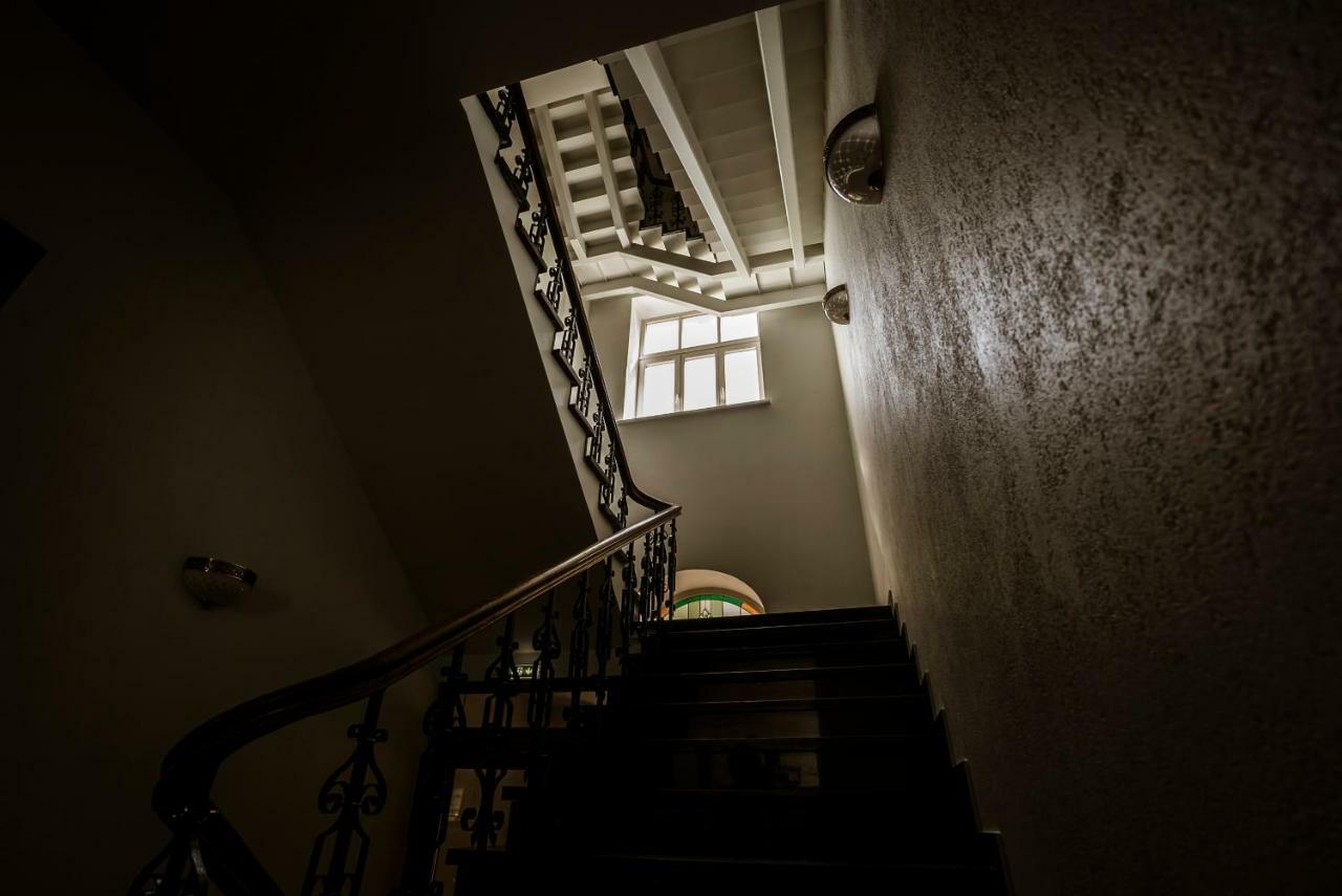 Roze Villa Λιέπαγια Εξωτερικό φωτογραφία