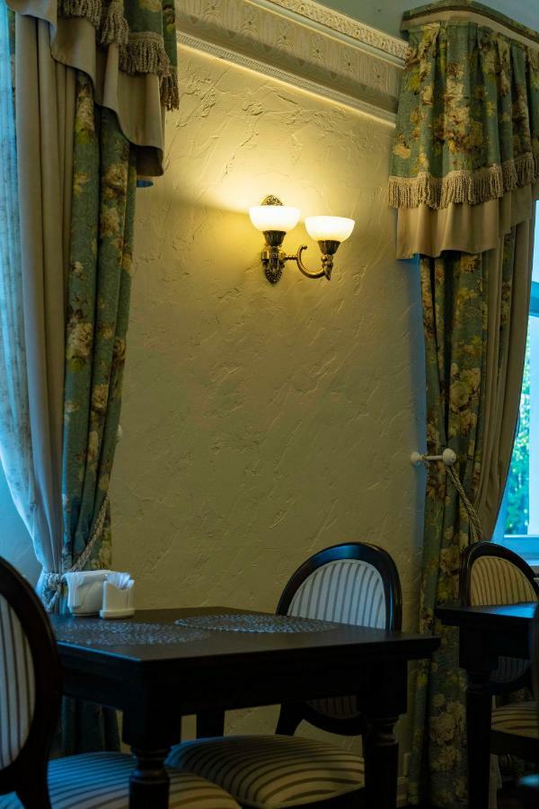 Roze Villa Λιέπαγια Εξωτερικό φωτογραφία